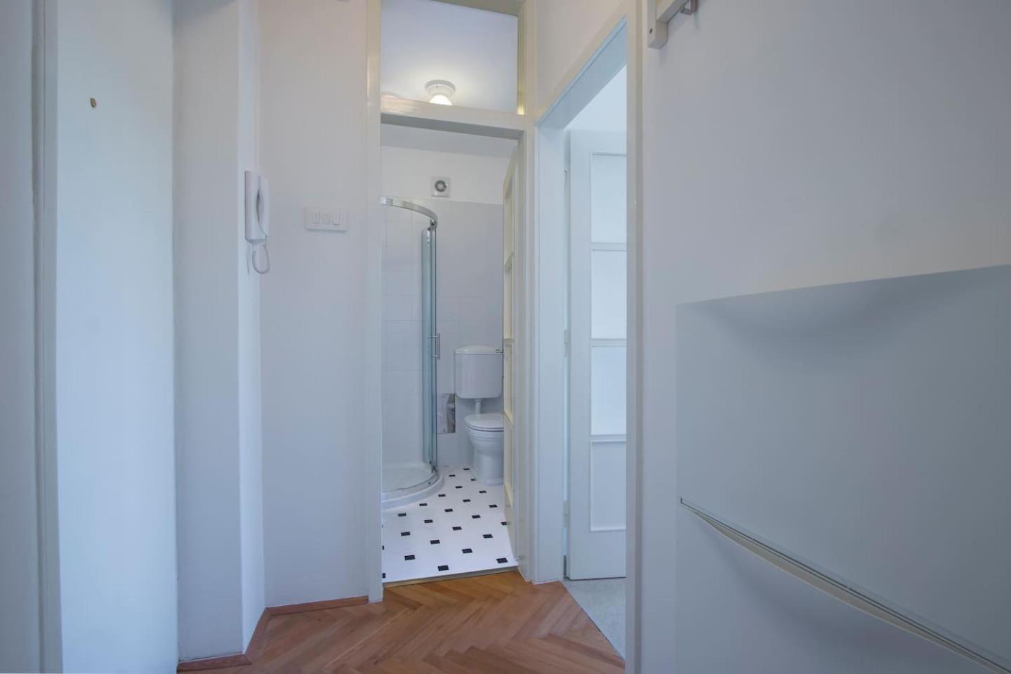 Apartment Cankar PUY 외부 사진