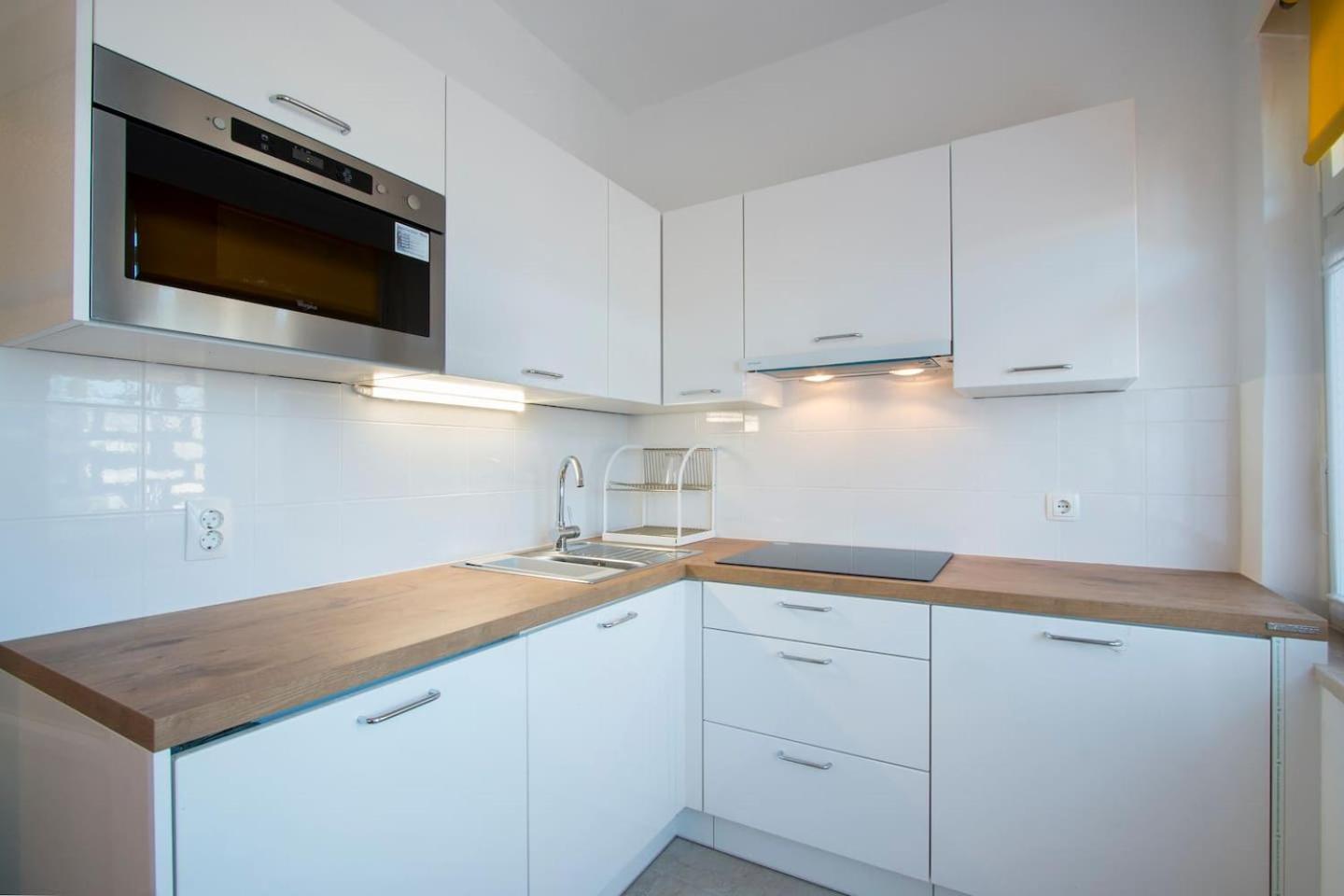 Apartment Cankar PUY 외부 사진